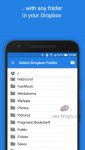 دانلود Autosync for Dropbox برای اندروید