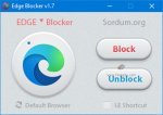 دانلود Edge Blocker برای ویندوز