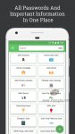دانلود HexaVault Password Manager برای اندروید