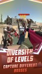 دانلود Bullets of Justice برای اندروید