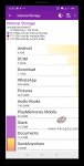 دانلود Storage Analyzer برای اندروید