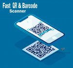 دانلود FREE QR Scanner برای اندروید