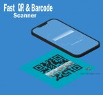 دانلود FREE QR Scanner برای اندروید