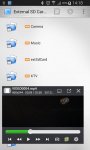 دانلود GPlayer برای اندروید