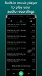دانلود Song Recorder برای اندروید
