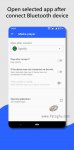 دانلود Bluetooth audio device widget برای اندروید