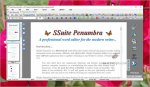 دانلود SSuite Penumbra Editor برای ویندوز