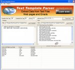 دانلود Text Template Parser برای ویندوز