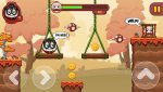 دانلود Bouncy Adventure برای اندروید