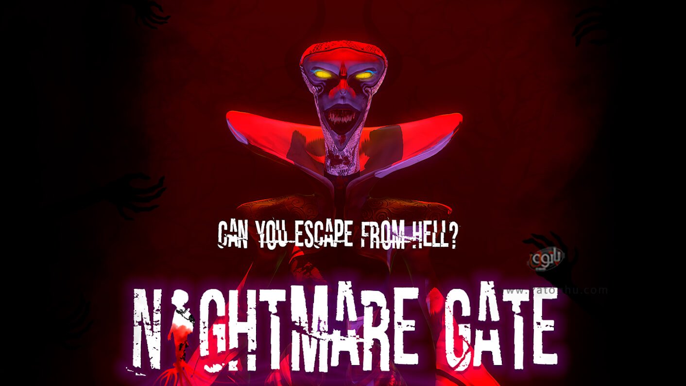 Five Nights Nightmare Jumpscare Wallpaper APK برای دانلود اندروید