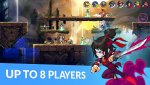 دانلود Brawlhalla برای اندروید