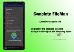 دانلود Complete FileMan برای اندروید