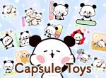 دانلود Mochimochi Panda برای اندروید