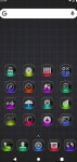 دانلود icon pack برای اندروید