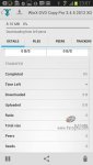 دانلود Torrent Downloader Client برای اندروید