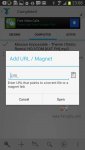 دانلود Torrent Downloader Client برای اندروید