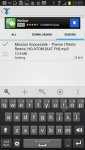 دانلود Torrent Downloader Client برای اندروید