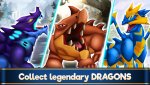 دانلود Dragon Paradise City برای اندروید