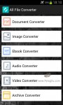 دانلود All File Converter برای اندروید