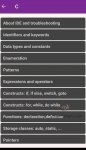 دانلود Programming Practicals برای اندروید