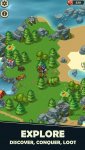 دانلود Idle Bounty Adventures برای اندروید