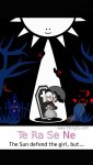 دانلود Sun and dark girl برای اندروید