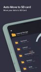 دانلود Auto Move To SD Card برای اندروید
