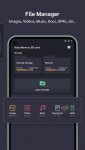 دانلود Auto Move To SD Card برای اندروید