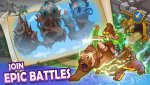 دانلود King of Defense 2 برای اندروید