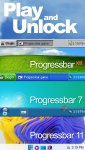 دانلود Progressbar95 برای اندروید