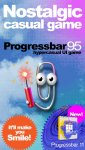 دانلود Progressbar95 برای اندروید