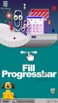 دانلود Progressbar95 برای اندروید