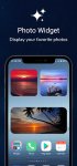 دانلود Widget iOS 14 iWidget برای اندروید