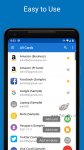 دانلود Password Manager SafeInCloud برای اندروید
