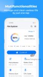 دانلود Laser File Explorer برای اندروید