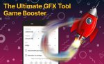 دانلود GFX Tool برای اندروید