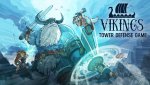 دانلود Vikings: The Saga برای اندروید