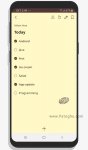 دانلود YellowNote برای اندروید