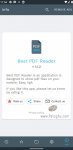 دانلود Best PDF Reader برای اندروید