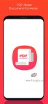 دانلود PDF Maker برای اندروید