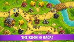 دانلود Kingdom Rush Vengeance TD Game برای اندروید