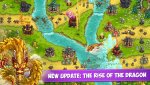 دانلود Kingdom Rush Vengeance TD Game برای اندروید