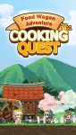 دانلود Cooking Quest برای اندروید