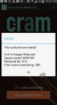 دانلود Cram Reduce Pictures برای اندروید