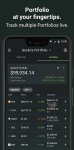دانلود CoinGecko برای اندروید