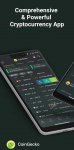 دانلود CoinGecko برای اندروید