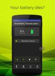 دانلود BatteryUp battery saver برای اندروید