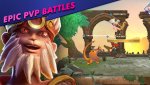 دانلود Rumble Arena - Super Smash برای اندروید