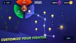 دانلود Rumble Arena - Super Smash برای اندروید