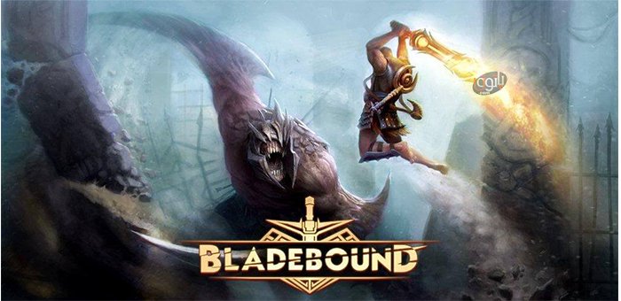 دانلود بازی Blade Bound مود - نصب بازی باند تیغه برای اندروید